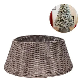 Saia Rígida Para Arvore De Natal T: 48x60x24cm